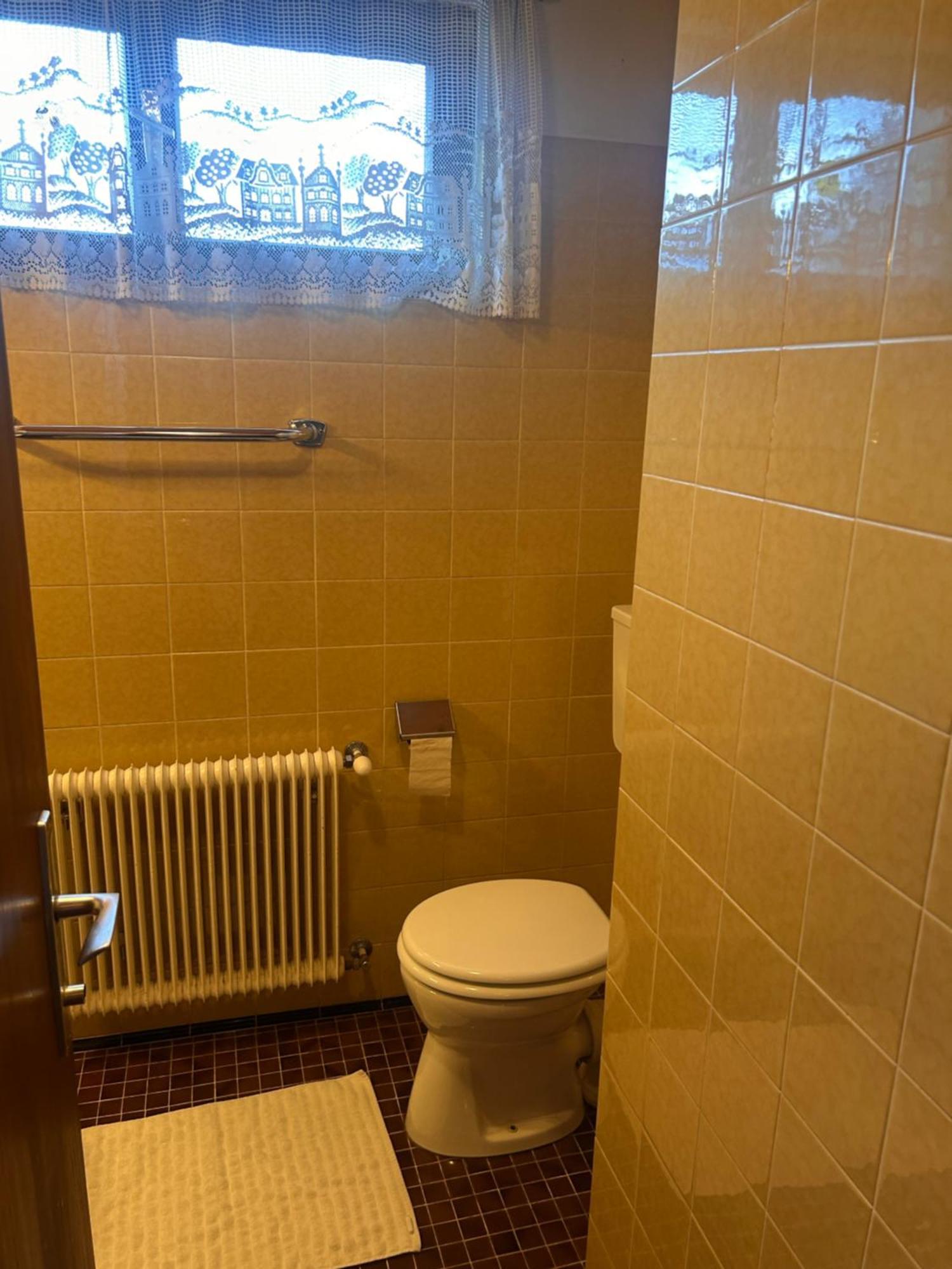 Pension Sonneck プファルヴェルフェン 部屋 写真