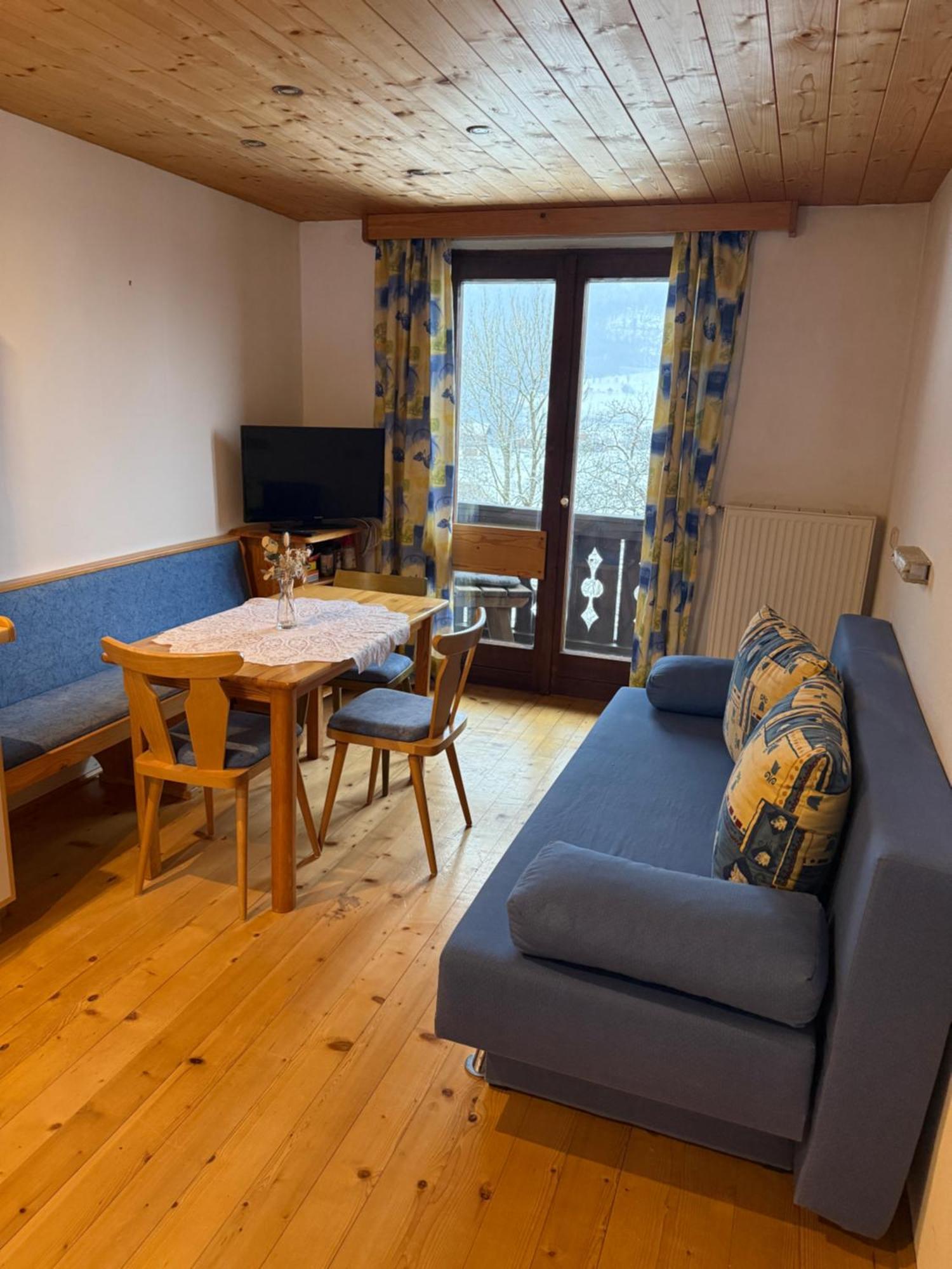 Pension Sonneck プファルヴェルフェン 部屋 写真